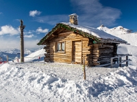 Les 3 Vallées